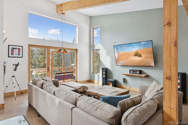 353 Bullion Mine Road, Dillon, CO 80435