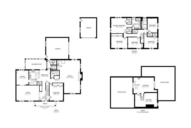 511 Mark Lane, Downers Grove, IL 60516