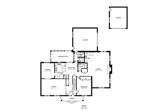 511 Mark Lane, Downers Grove, IL 60516