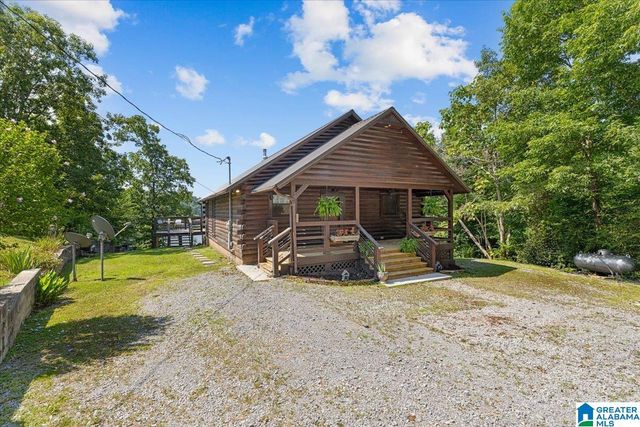 58 RIVER OAKS CIRCLE, Oneonta, AL 35121