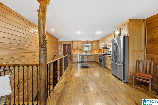 58 RIVER OAKS CIRCLE, Oneonta, AL 35121