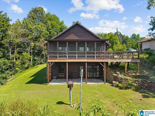 58 RIVER OAKS CIRCLE, Oneonta, AL 35121