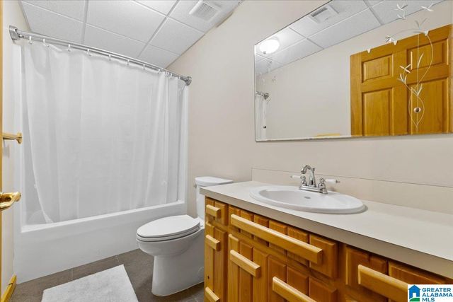 58 RIVER OAKS CIRCLE, Oneonta, AL 35121