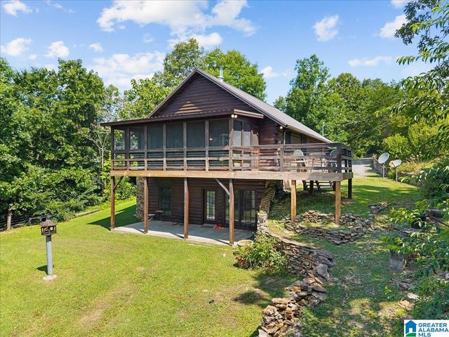 58 RIVER OAKS CIRCLE, Oneonta, AL 35121