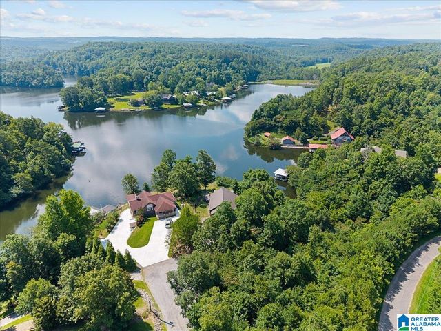 58 RIVER OAKS CIRCLE, Oneonta, AL 35121