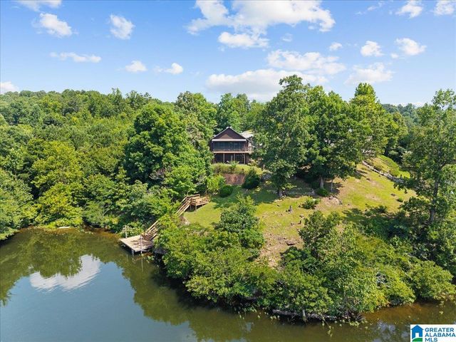 58 RIVER OAKS CIRCLE, Oneonta, AL 35121