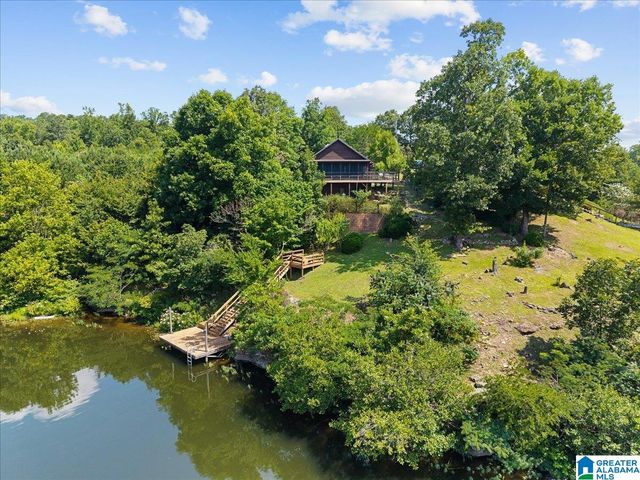 58 RIVER OAKS CIRCLE, Oneonta, AL 35121