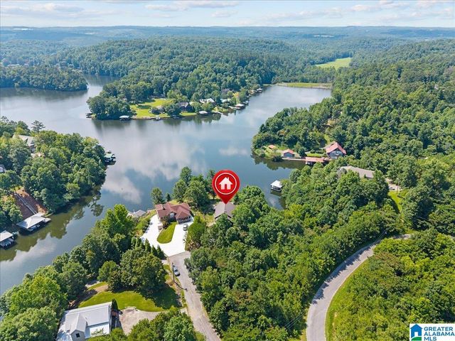 58 RIVER OAKS CIRCLE, Oneonta, AL 35121