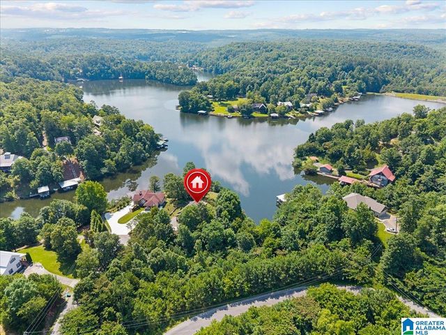58 RIVER OAKS CIRCLE, Oneonta, AL 35121