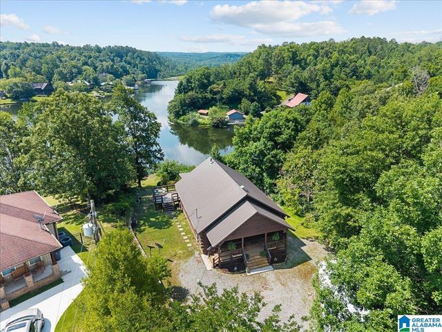58 RIVER OAKS CIRCLE, Oneonta, AL 35121