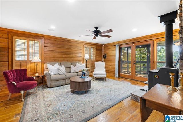 58 RIVER OAKS CIRCLE, Oneonta, AL 35121