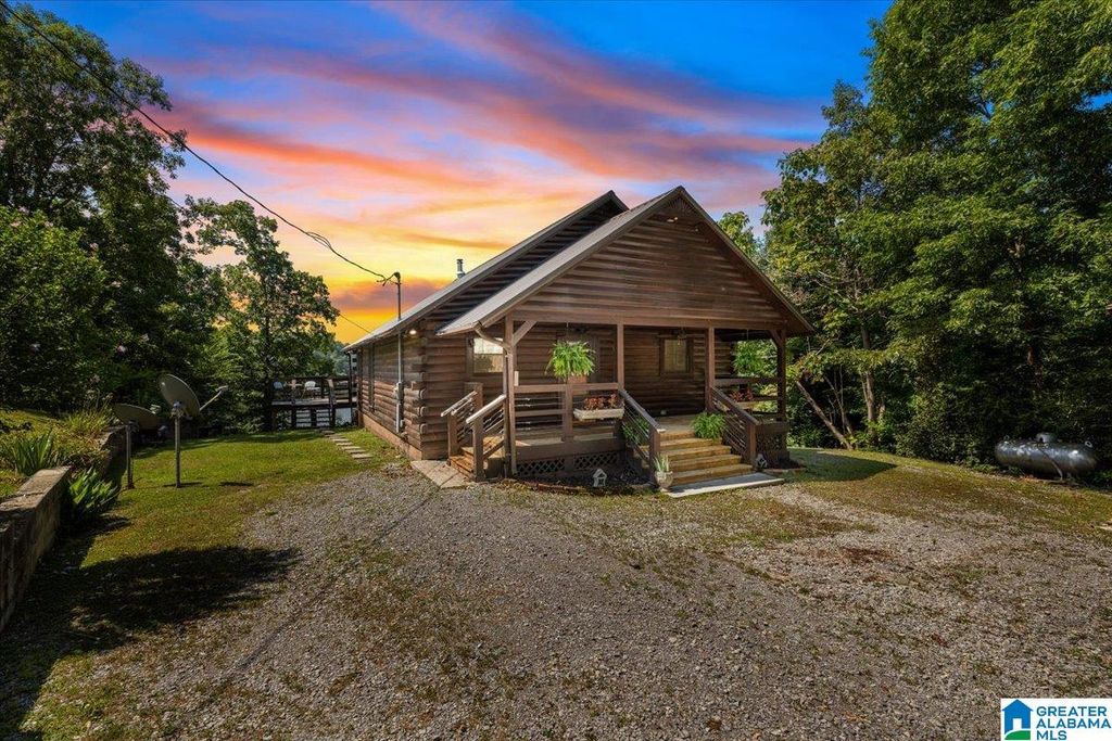 58 RIVER OAKS CIRCLE, Oneonta, AL 35121