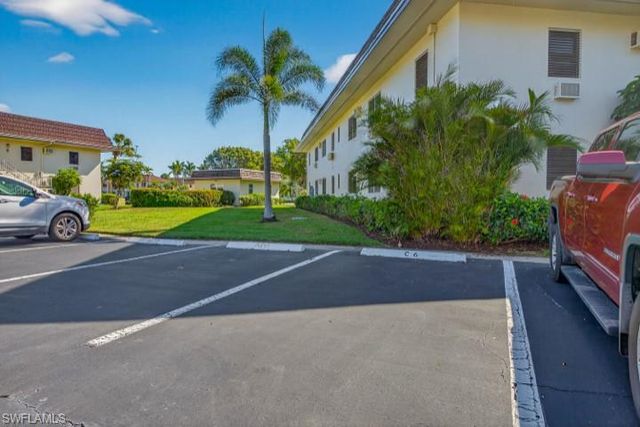 130 Collier BLVD C6, Marco Island, FL 34145