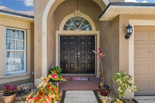 4007 HARBOR LAKE DRIVE, Lutz, FL 33558