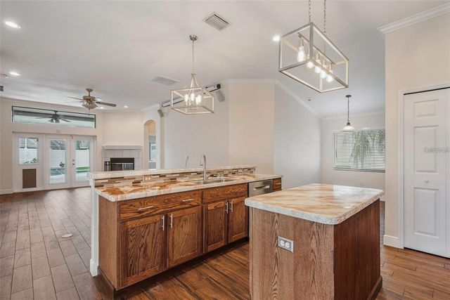 4007 HARBOR LAKE DRIVE, Lutz, FL 33558