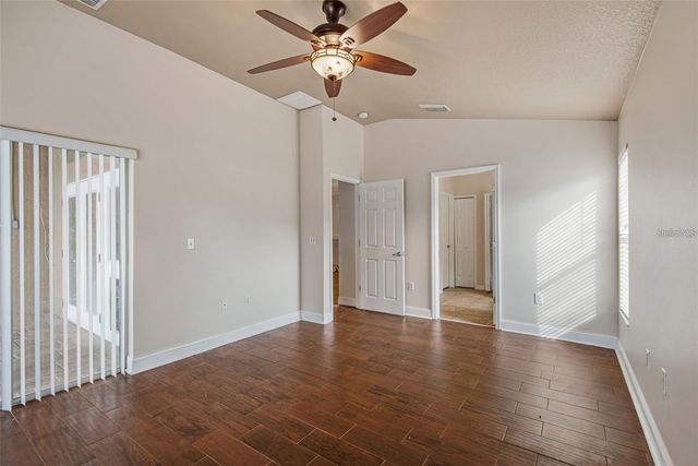 4007 HARBOR LAKE DRIVE, Lutz, FL 33558