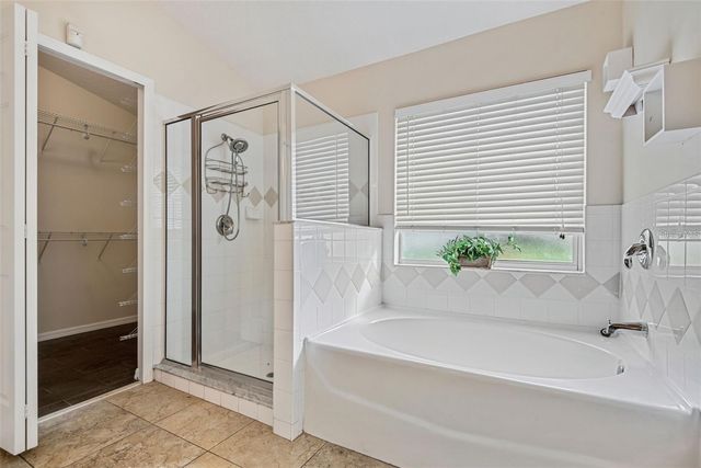 4007 HARBOR LAKE DRIVE, Lutz, FL 33558