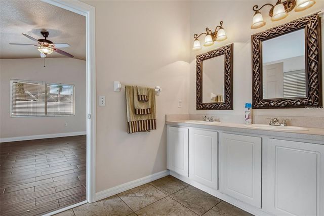 4007 HARBOR LAKE DRIVE, Lutz, FL 33558