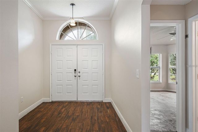 4007 HARBOR LAKE DRIVE, Lutz, FL 33558
