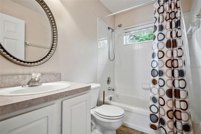 4007 HARBOR LAKE DRIVE, Lutz, FL 33558