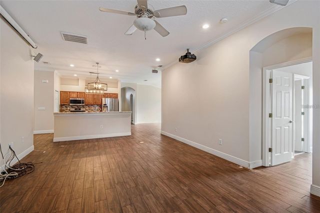 4007 HARBOR LAKE DRIVE, Lutz, FL 33558