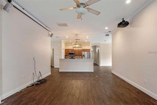 4007 HARBOR LAKE DRIVE, Lutz, FL 33558