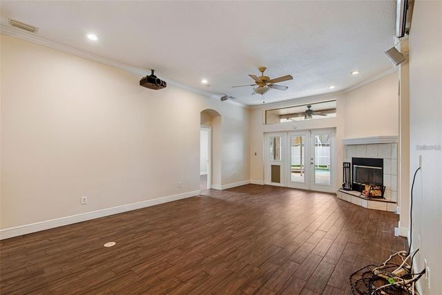 4007 HARBOR LAKE DRIVE, Lutz, FL 33558