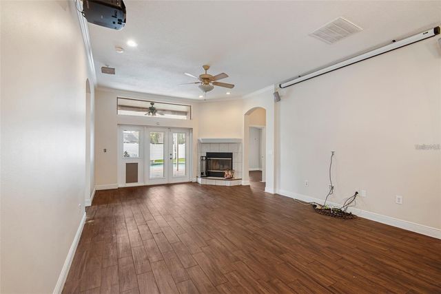 4007 HARBOR LAKE DRIVE, Lutz, FL 33558