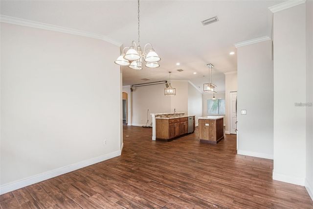 4007 HARBOR LAKE DRIVE, Lutz, FL 33558