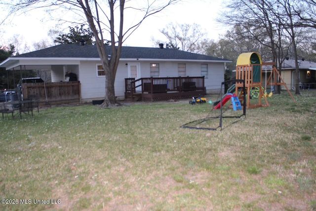 217 Ann Drive, Pearl, MS 39208