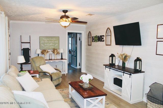 217 Ann Drive, Pearl, MS 39208