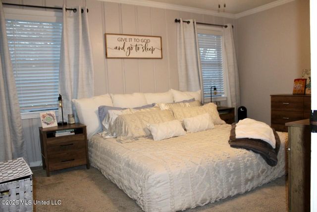 217 Ann Drive, Pearl, MS 39208