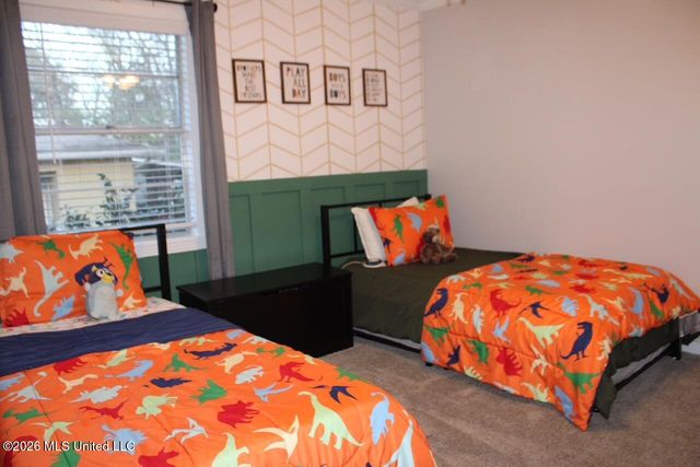 217 Ann Drive, Pearl, MS 39208