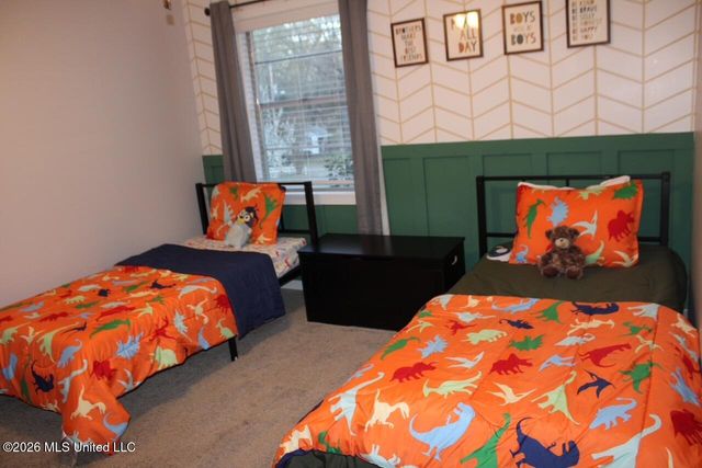 217 Ann Drive, Pearl, MS 39208