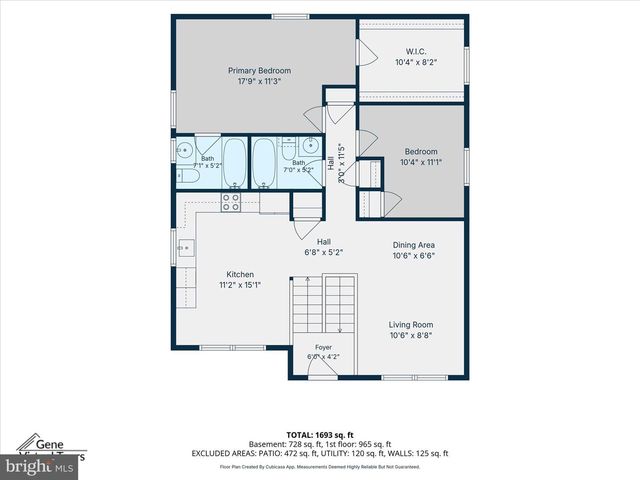 674 207 TH ST, Pasadena, MD 21122