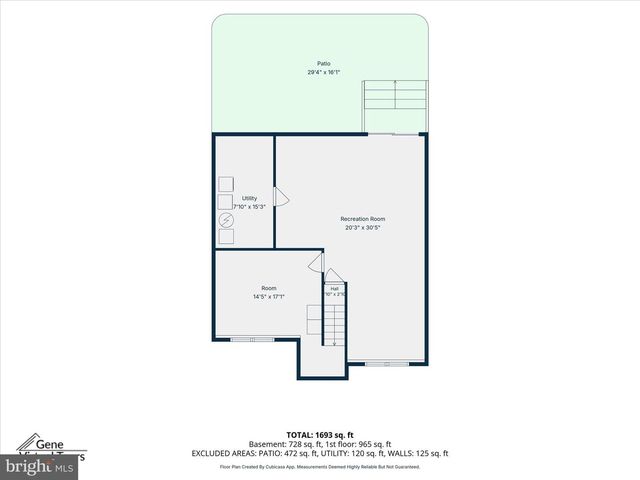 674 207 TH ST, Pasadena, MD 21122