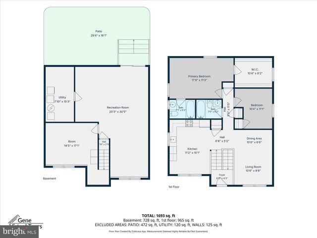 674 207 TH ST, Pasadena, MD 21122