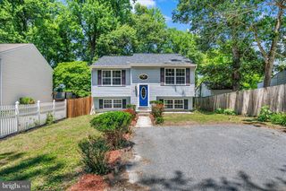 674 207 TH ST, Pasadena, MD 21122