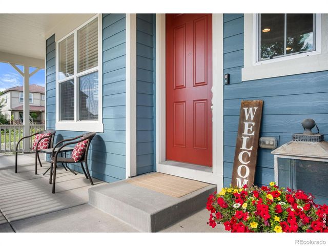 1765 Dusty Boot Drive, Lafayette, CO 80026