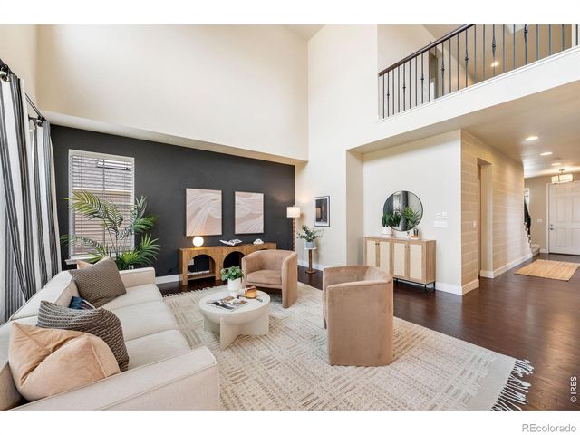 1765 Dusty Boot Drive, Lafayette, CO 80026