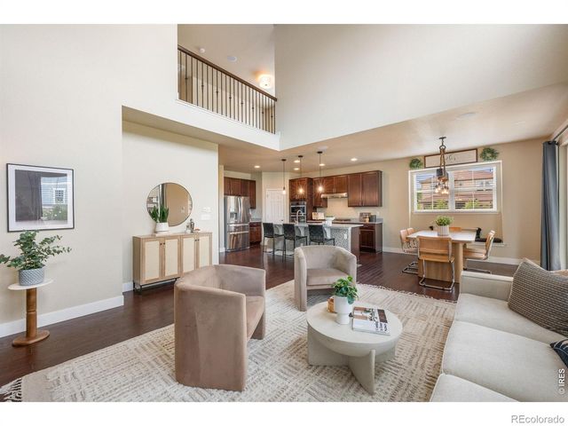 1765 Dusty Boot Drive, Lafayette, CO 80026