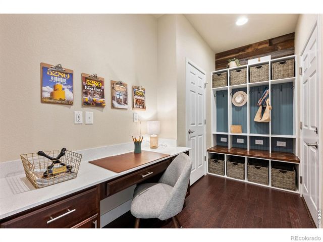 1765 Dusty Boot Drive, Lafayette, CO 80026