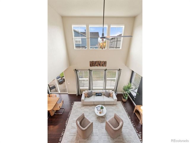 1765 Dusty Boot Drive, Lafayette, CO 80026