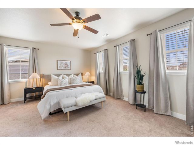 1765 Dusty Boot Drive, Lafayette, CO 80026