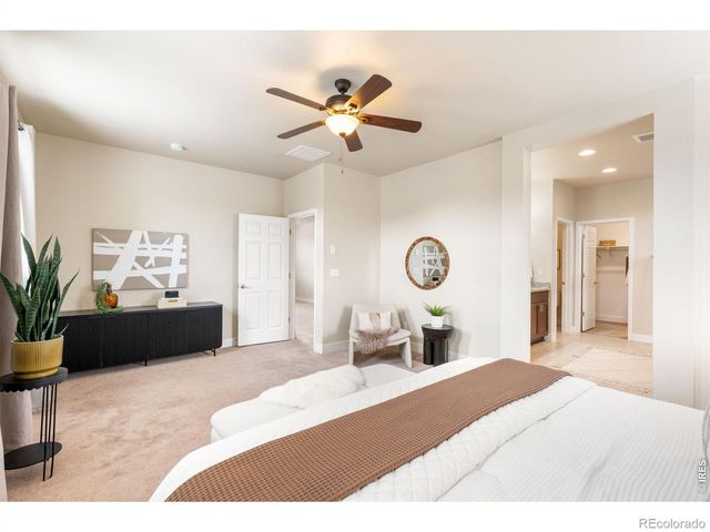 1765 Dusty Boot Drive, Lafayette, CO 80026