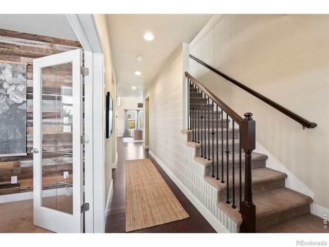 1765 Dusty Boot Drive, Lafayette, CO 80026