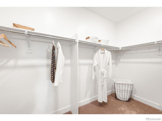 1765 Dusty Boot Drive, Lafayette, CO 80026