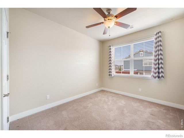 1765 Dusty Boot Drive, Lafayette, CO 80026