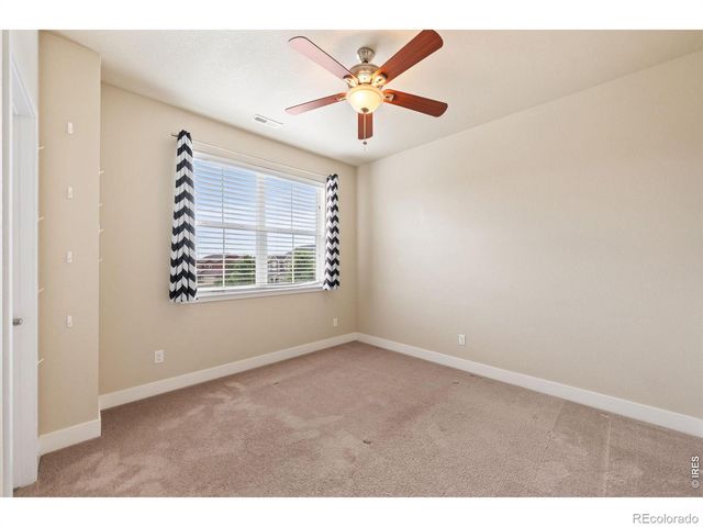 1765 Dusty Boot Drive, Lafayette, CO 80026