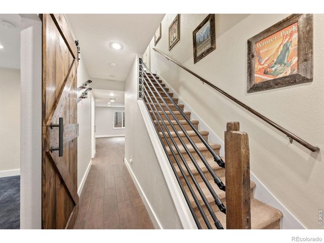 1765 Dusty Boot Drive, Lafayette, CO 80026